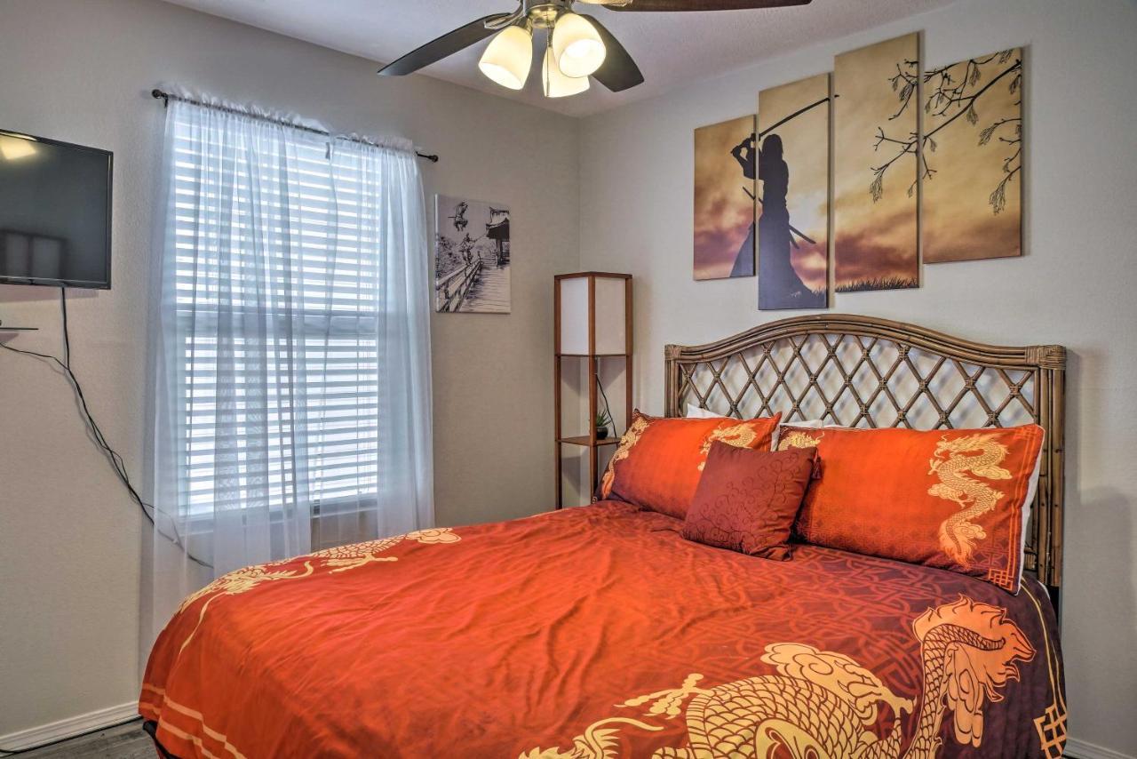 Centrally Located Brandon Condo With Pool Access Брэнсон Экстерьер фото