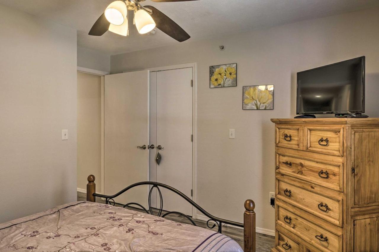 Centrally Located Brandon Condo With Pool Access Брэнсон Экстерьер фото