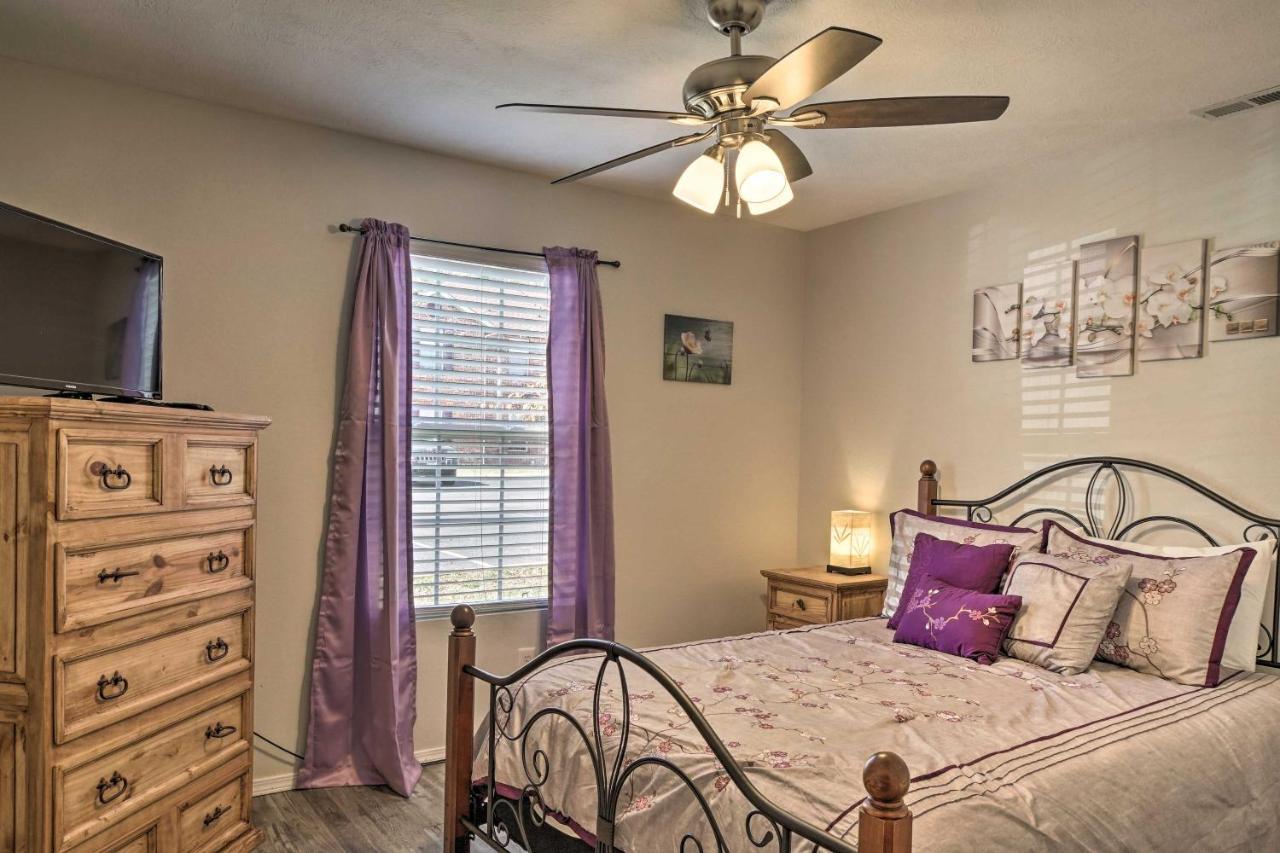Centrally Located Brandon Condo With Pool Access Брэнсон Экстерьер фото